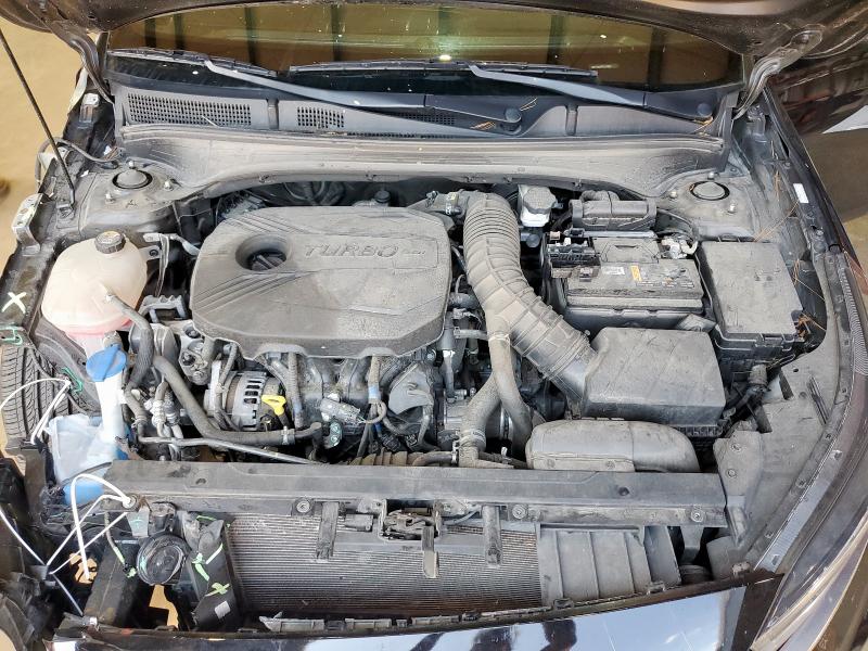 2023 KIA FORTE GT - 3KPF44AC0PE537810