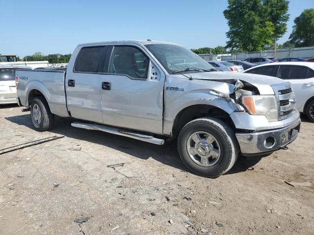 Vin: 1ftfw1et8efc21156, lot: 61071845, ford f-150 supercrew 20144