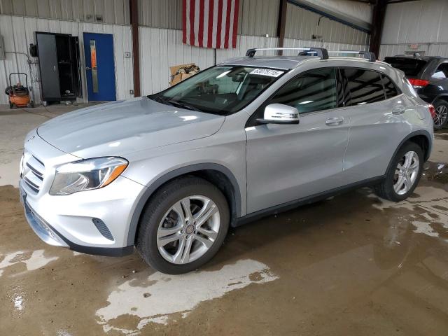 Vin: wdctg4gb4fj111901, lot: 63075715, mercedes-benz gla-class 250 4matic 2015 img_1