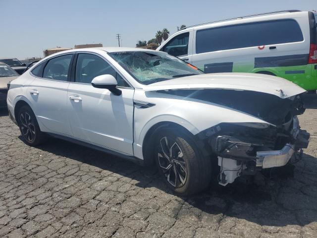 2024 HYUNDAI SONATA SEL KMHL64JA6RA400898