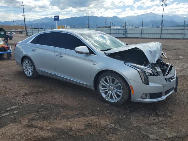 2018 CADILLAC XTS LUXURY 2G61N5S35J9156071