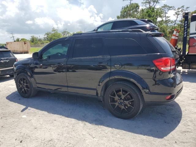 2017 DODGE JOURNEY SX 3C4PDCBB3HT569930