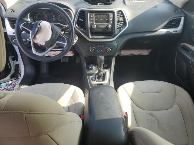 2016 JEEP CHEROKEE S 1C4PJMAS5GW228120
