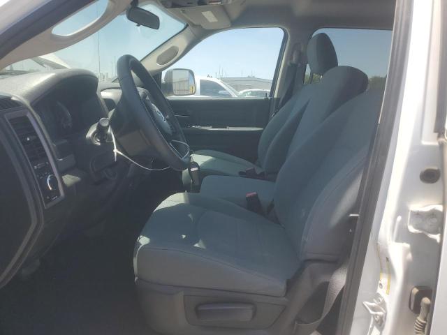 2018 RAM 2500 ST 3C6UR4HJ8JG183616