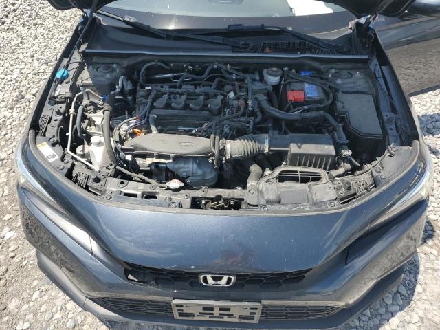 2023 HONDA CIVIC SPOR - 19XFL1H86PE010356