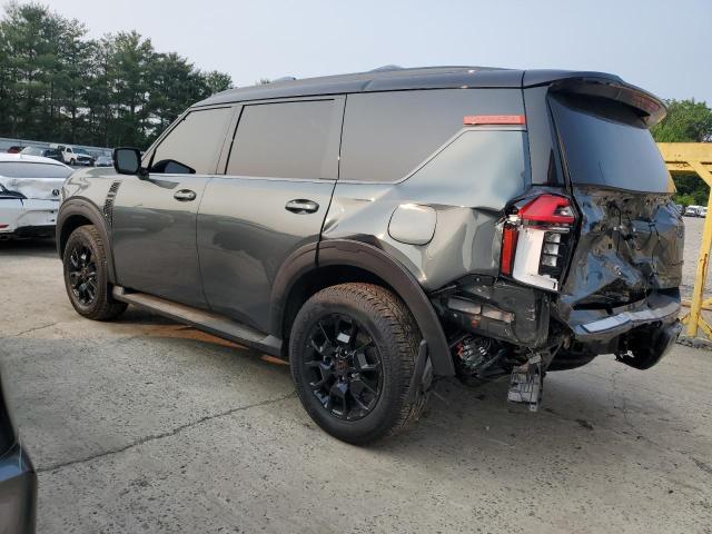 2025 NISSAN ARMADA PRO JN8AY3DE7S9400287