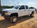 2018 CHEVROLET SILVERADO - 1GCRCNEC1JZ265165