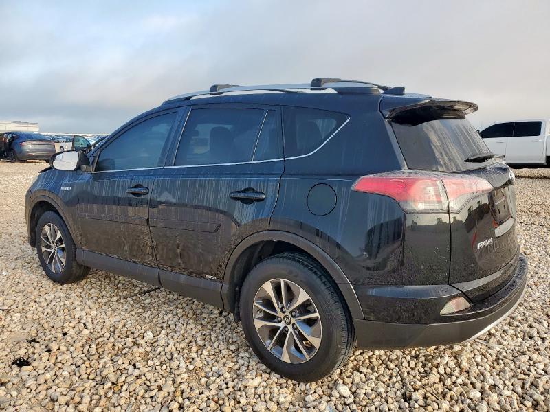 2016 TOYOTA RAV4 HV XL JTMRJREV8GD013238