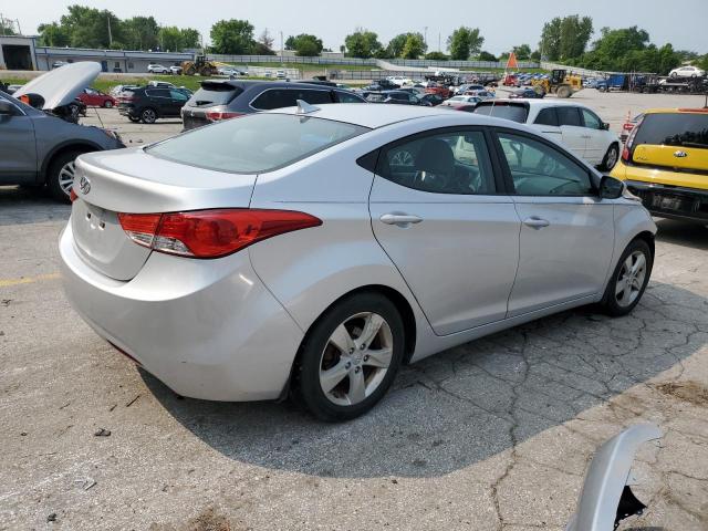 Vin: kmhdh4ae5du737121, lot: 58001865, hyundai elantra gls 20133