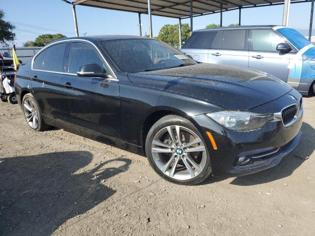 Vin: wba8b9c55hk884569, lot: 60158995, bmw 3 series i 20174