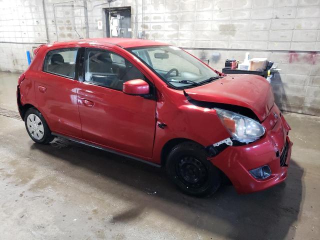 2015 MITSUBISHI MIRAGE DE ML32A3HJ7FH052985