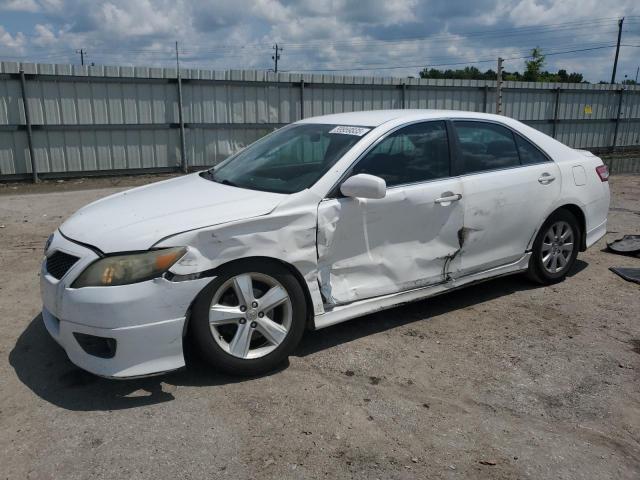 TOYOTA CAMRY BASE