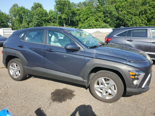Vin: km8hacab5ru055773, lot: 62214355, hyundai kona se 20244