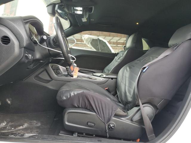 2019 DODGE CHALLENGER 2C3CDZJG0KH620738