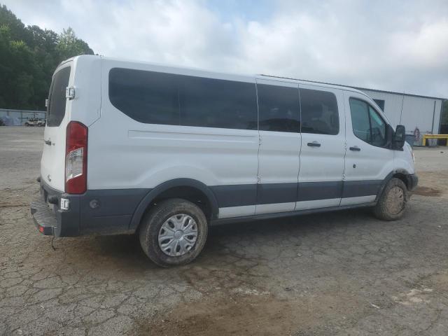 Vin: 1fbzx2zm4fka42578, lot: 61664395, ford transit t-350 20153