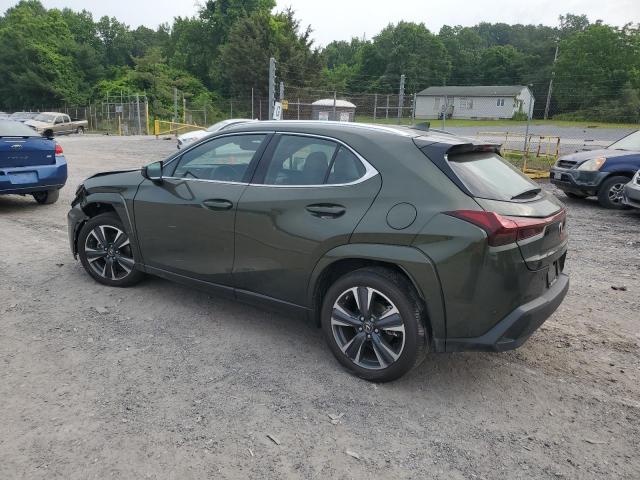 Vin: jthp9jbh7r2078126, lot: 59212525, lexus ux 250h pr 250h premium 20242