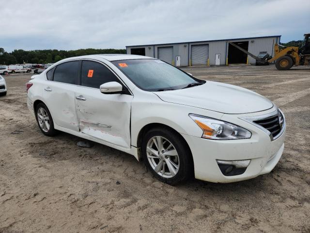Vin: 1n4al3ap0dn573911, lot: 60853925, nissan altima 2.5 20134