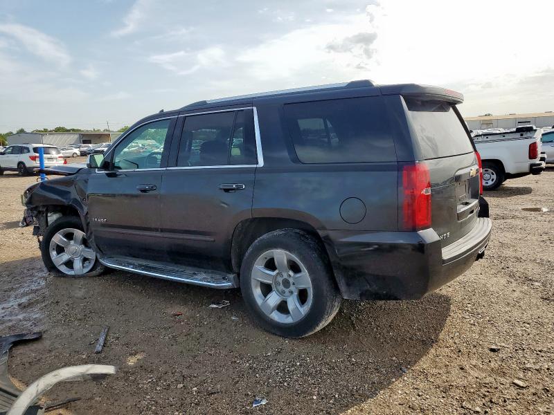 2017 CHEVROLET TAHOE C150 1GNSCCKC3HR219574