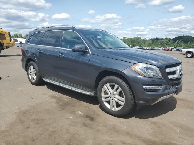Vin: 4jgdf7ce4da129029, lot: 59259225, mercedes-benz gl-class 450 4matic 20134