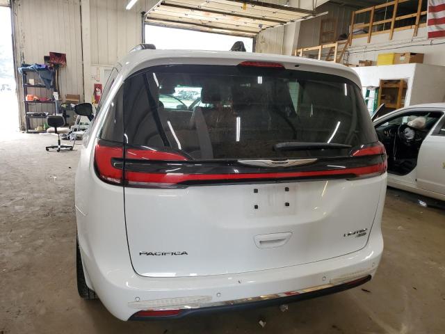 2023 CHRYSLER PACIFICA L 2C4RC3GG9PR580447