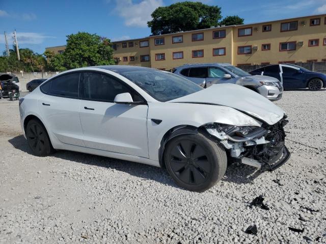 2025 TESLA MODEL 3 5YJ3E1EA2SF975464