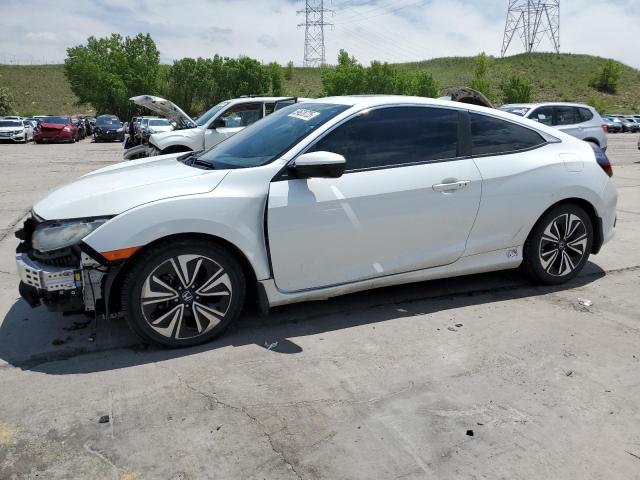 Vin: 2hgfc3b31hh351499, lot: 59628725, honda civic ex 2017 img_1