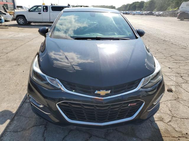 2016 CHEVROLET CRUZE PREM 1G1BG5SMXG7324732