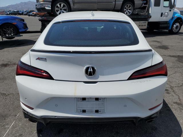 2025 ACURA INTEGRA A- 19UDE4H67SA002734