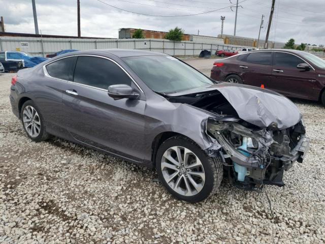 Vin: 1hgct2b80fa005755, lot: 60896285, honda accord exl 20154