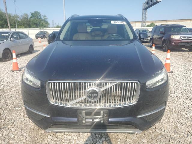 2016 VOLVO XC90 T6 - YV4A22PL3G1042433