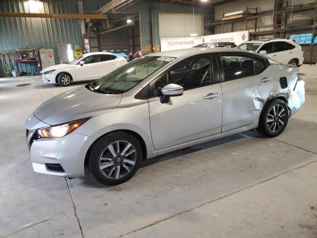 Vin: 3n1cn8ev6ml876780, lot: 60169775, nissan versa sv 2021 img_1
