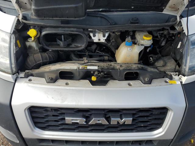 2019 RAM PROMASTER 3C6TRVCGXKE539557