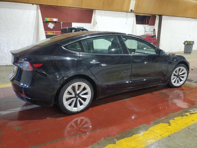 Vin: 5yj3e1ea4pf451241, lot: 61045835, tesla model 3 20233