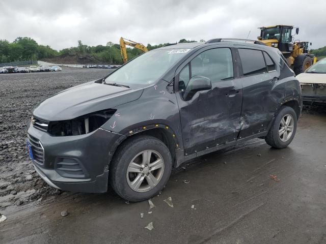 Vin: kl7cjpsb8jb638078, lot: 60921495, chevrolet trax 1lt 2018 img_1