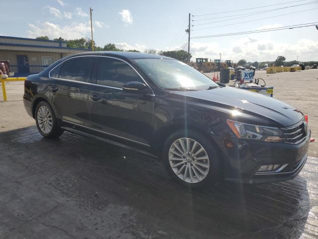 Vin: 1vwbs7a39gc011590, lot: 61563615, volkswagen passat se 20164