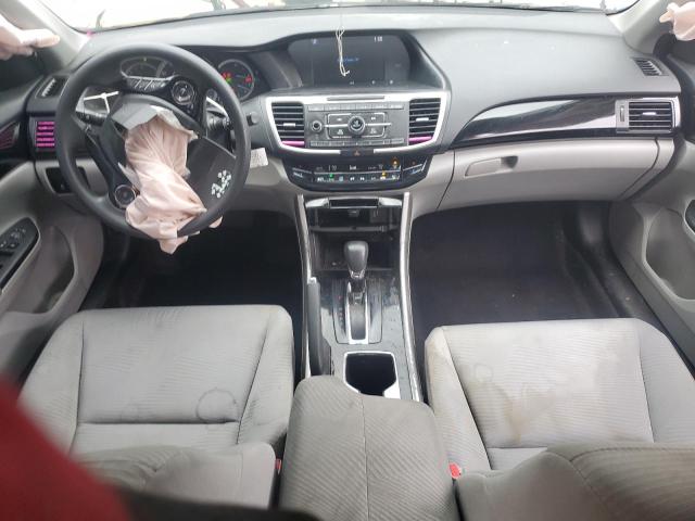 2017 HONDA ACCORD LX - 1HGCR2F33HA187578