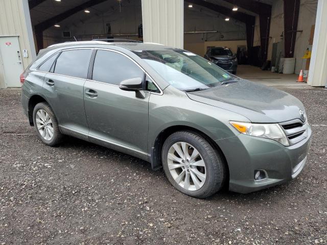 2013 TOYOTA VENZA LE - 4T3BA3BB1DU035203