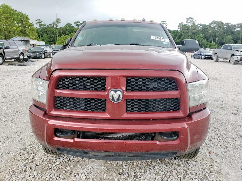 2018 RAM 3500 ST 3C63RRGL2JG383936