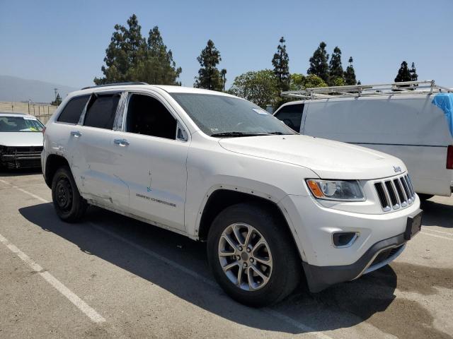 Vin: 1c4rjebg9fc841737, lot: 61630425, jeep grand cher limited 20154