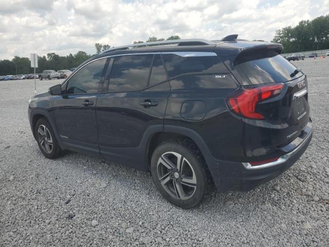 2019 GMC TERRAIN SLT 3GKALVEV8KL239903
