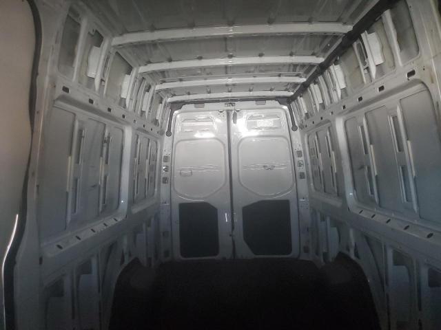 2021 MERCEDES-BENZ SPRINTER 2 - W1W4DCHY3MT045167