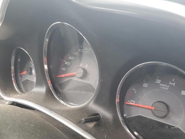 2014 DODGE AVENGER SX - 1C3CDZCB8EN138466