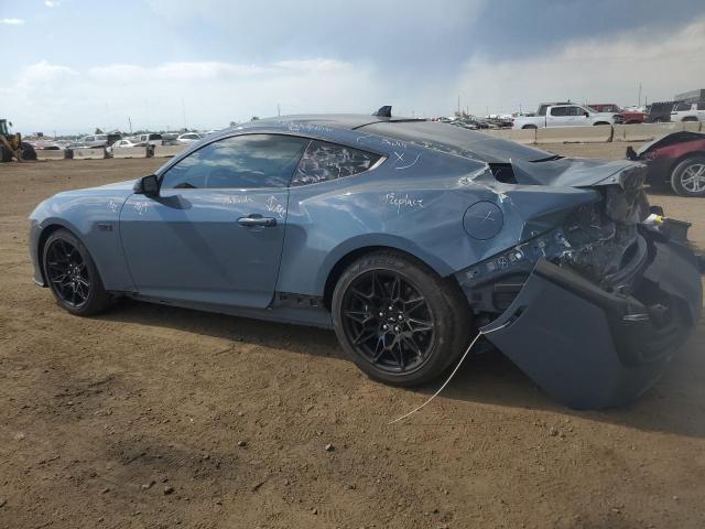 Vin: 1fa6p8cf7r5403094, lot: 58559855, ford mustang gt 20242