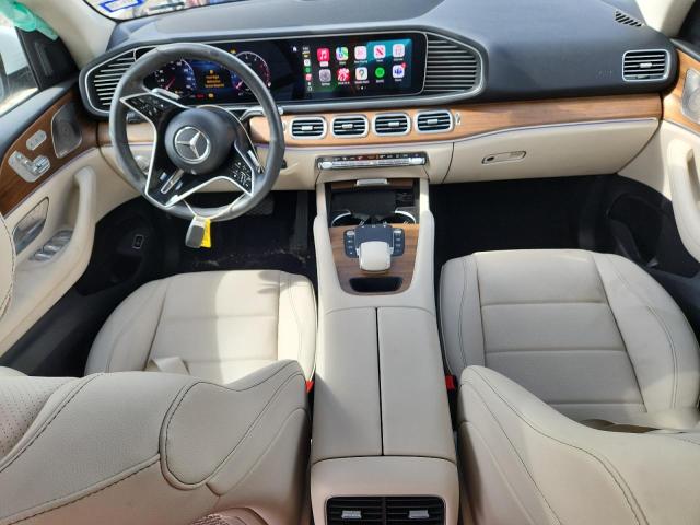 2024 MERCEDES-BENZ GLE 450 4M 4JGFB5KB2RB130665
