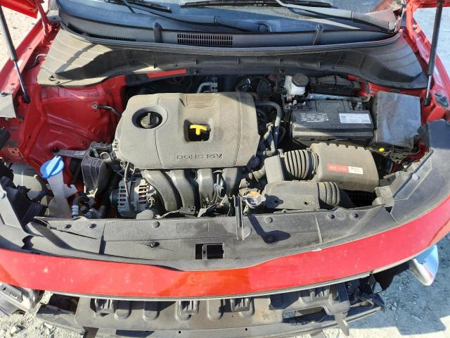 2020 KIA SOUL LX KNDJ23AU1L7724745