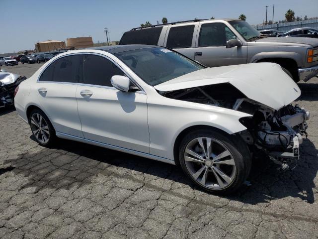 Vin: 55swf4jb0gu163791, lot: 61433475, mercedes-benz c-class 300 20164