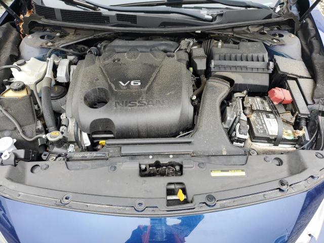 2017 NISSAN MAXIMA 3.5 1N4AA6AP5HC368612