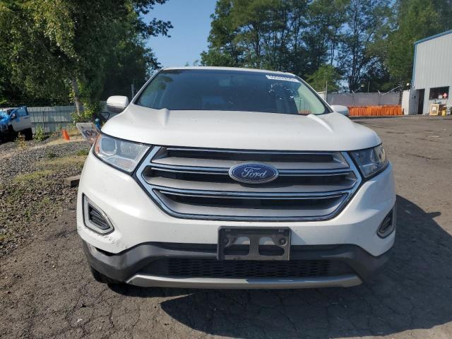 2015 FORD EDGE SEL - 2FMTK4J98FBB57998