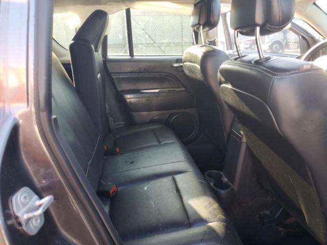 2015 JEEP COMPASS LA 1C4NJDEB0FD106115