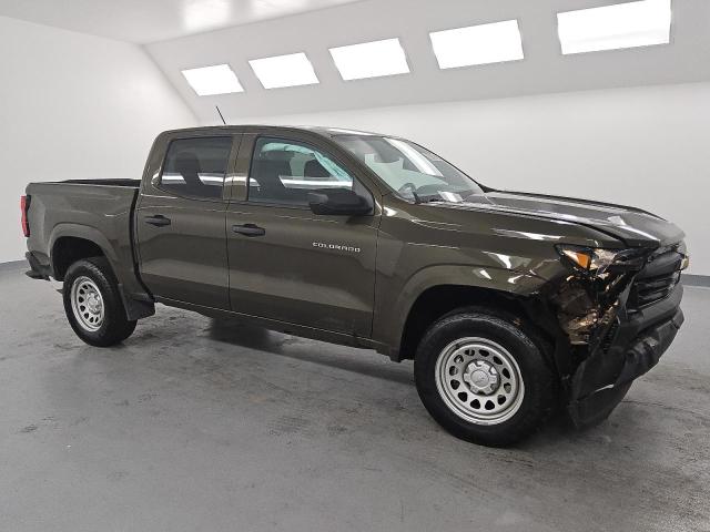 Vin: 1gcgsbec4p1181017, lot: 60114025, chevrolet colorado 20234